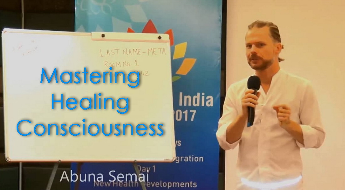 Mastering Healing Consciousness – META-Healthy Life